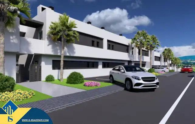 Bungalow avec piscine à vendre à Algorfa, imagen 13