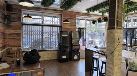 Foto 3 von Geschaftsraum zur Miete in Gijón - Calle Guipuzcoa, Pumarín, Gijón