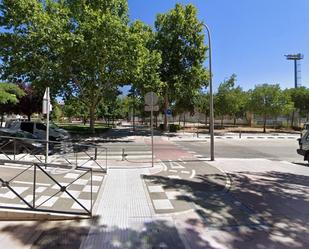 Exterior view of Flat for sale in Torrejón de Ardoz