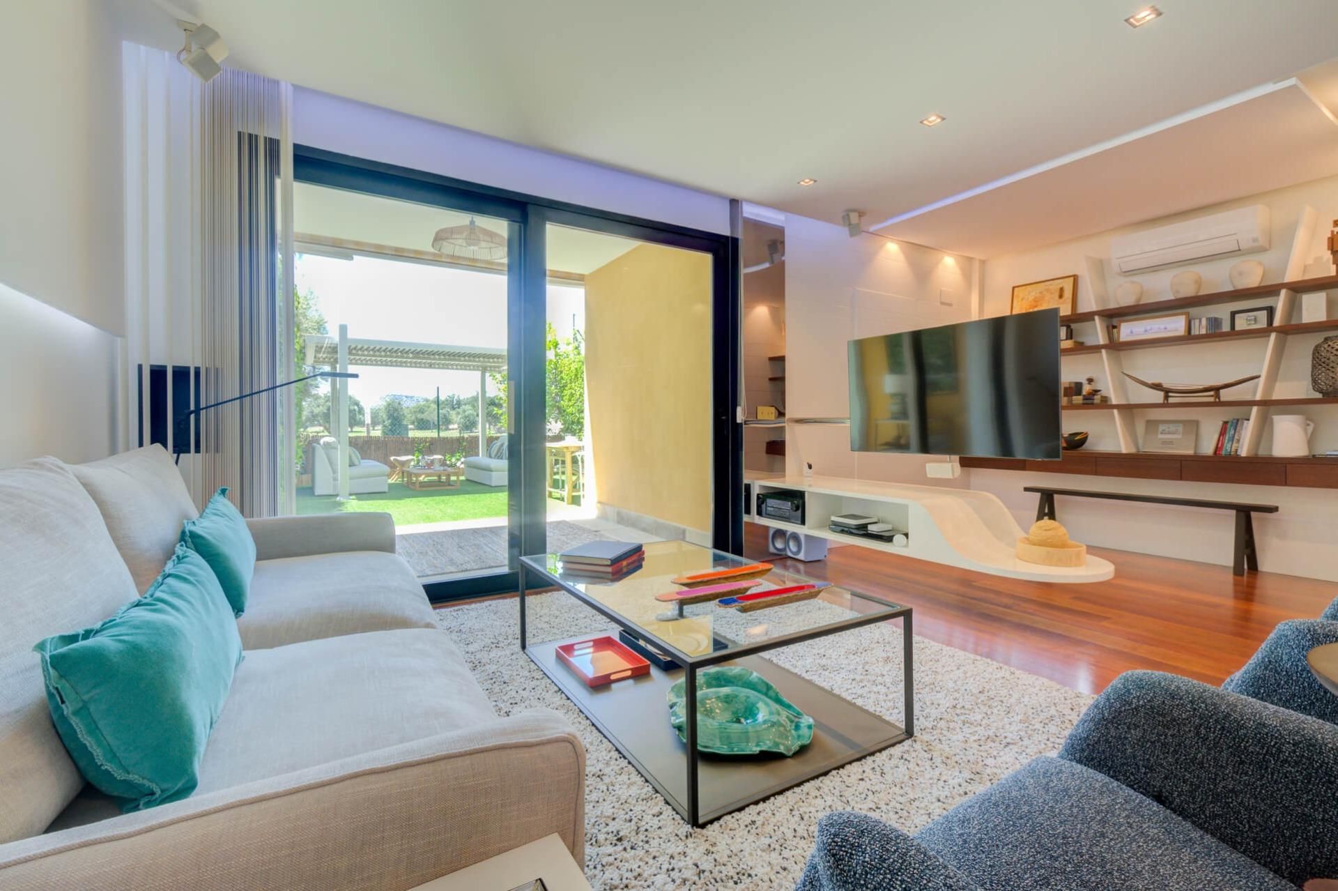 Einfamilien-Reihenhaus zum verkauf in Avenida Avenida del Pintor Pérez Gil, 3, Alicante Golf, Playa de San Juan - El Cabo de las Huertas, Alicante / Alacant