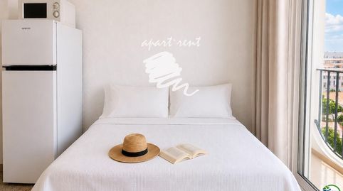 Foto 4 de Piso en venta en Delta Muga, Muga - Gran Reserva - Badia, Empuriabrava