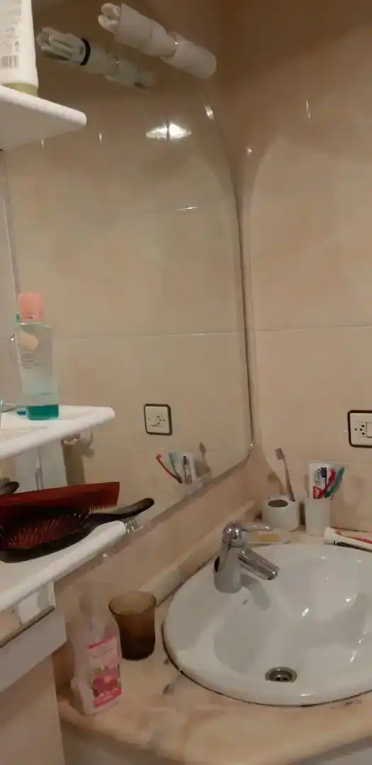 Baño de Piso en venta en Huércanos con Amueblado, Horno y Lavadora