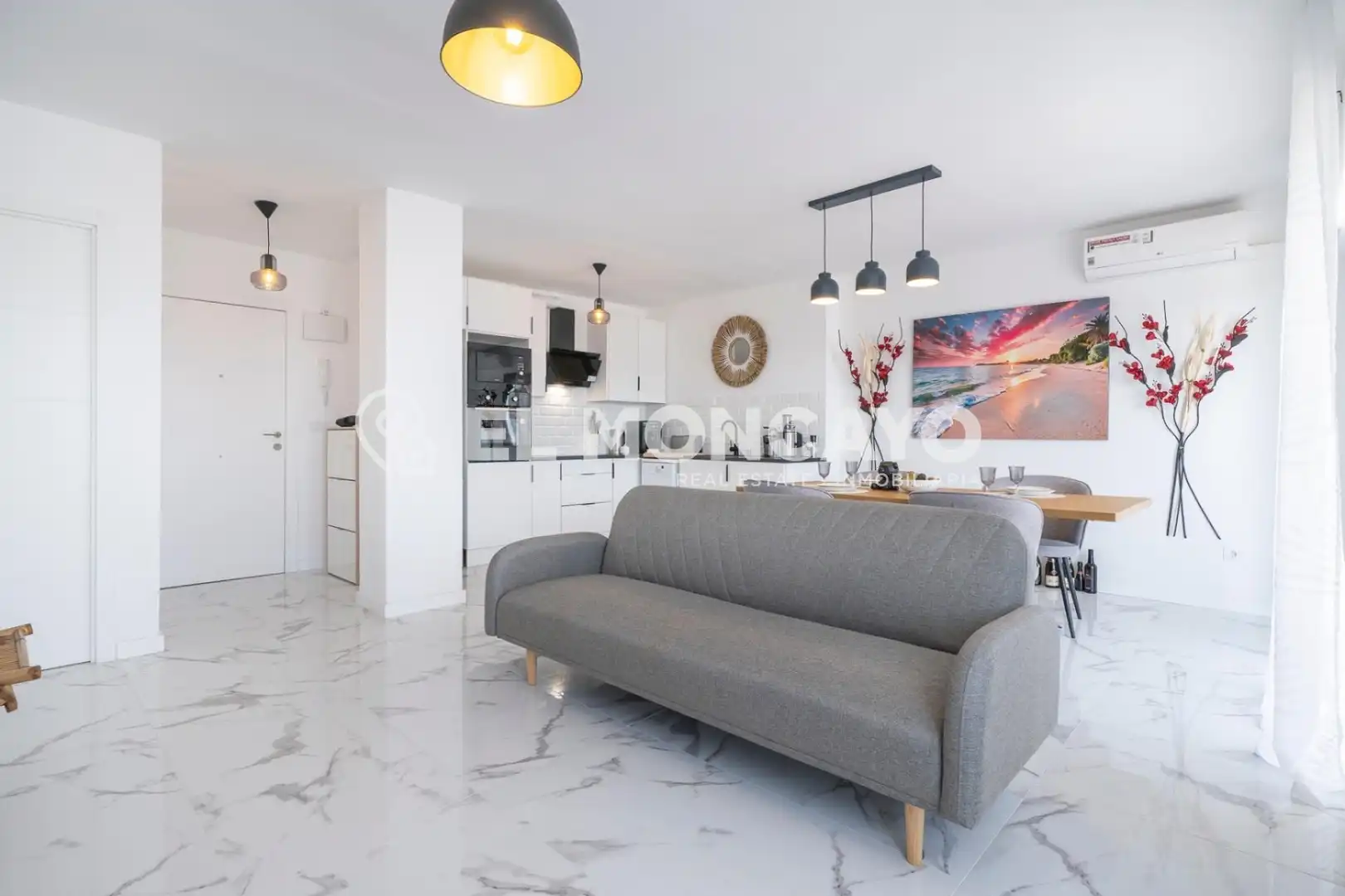 Apartment mit Pool zum Verkauf in Playa del Acequión, Náufragos y Rocío del Mar, imagen 10