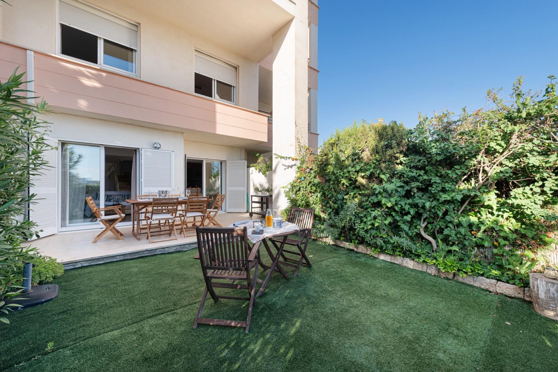 Planta baja for sale in  ESTANY PETIT, DE L', Port d'Alcúdia - Platja d'Alcúdia