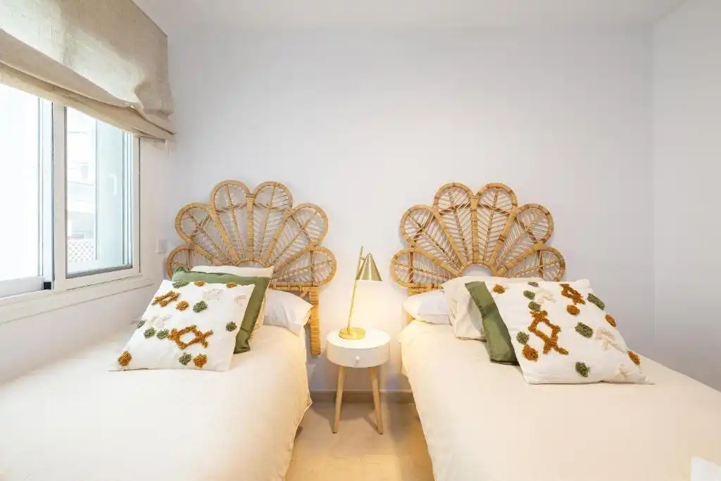 Apartament en venda a Avenida Avenida Juan Gómez Juanito, 14, Puerto Deportivo