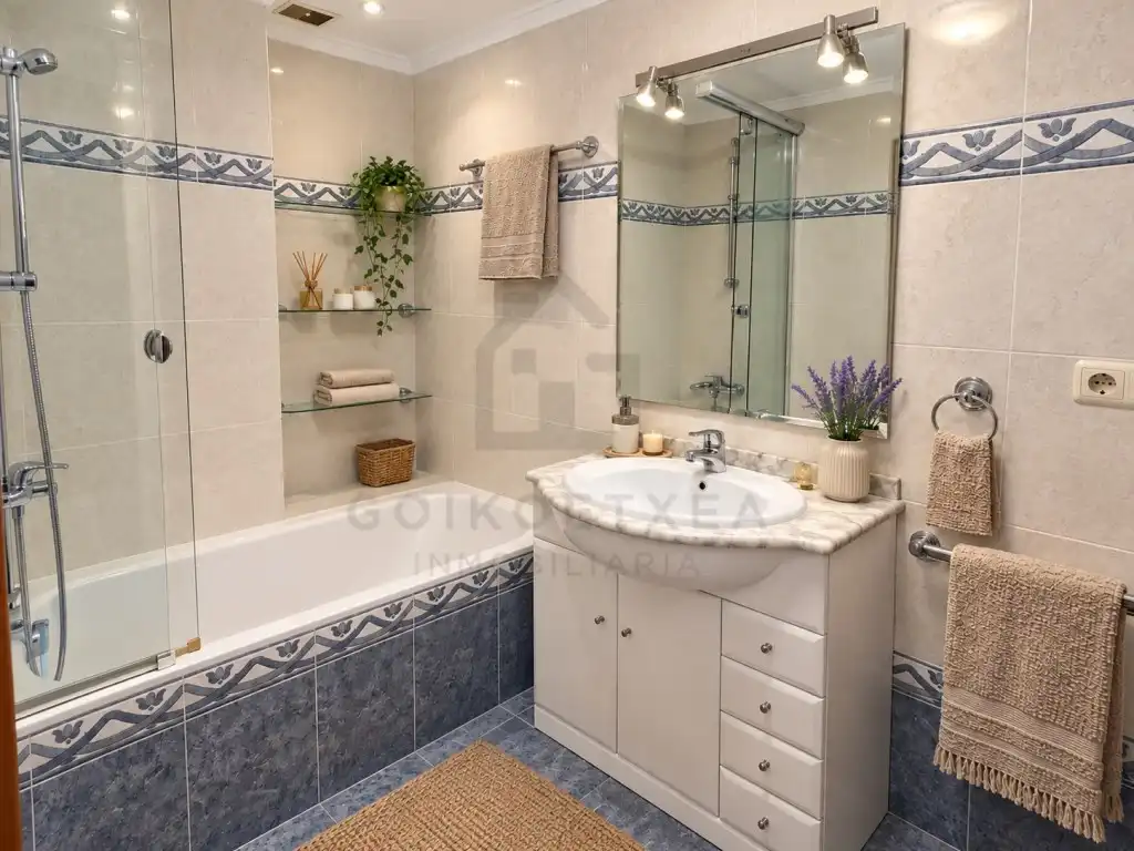 Appartement avec ascenseur à vendre à Calle J.Thalamas Labandibar, imagen 17