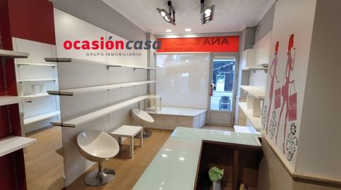 Foto 2 von Geschaftsraum zur Miete in Pozoblanco, Córdoba