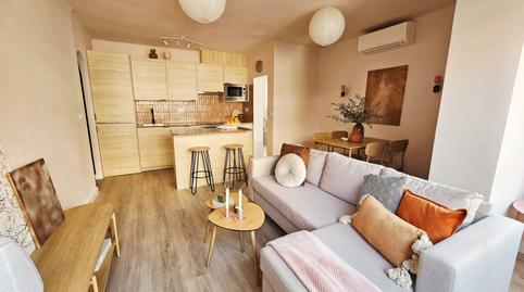 Foto 5 de Pis en venda a Crta. De la Sierra, Granada