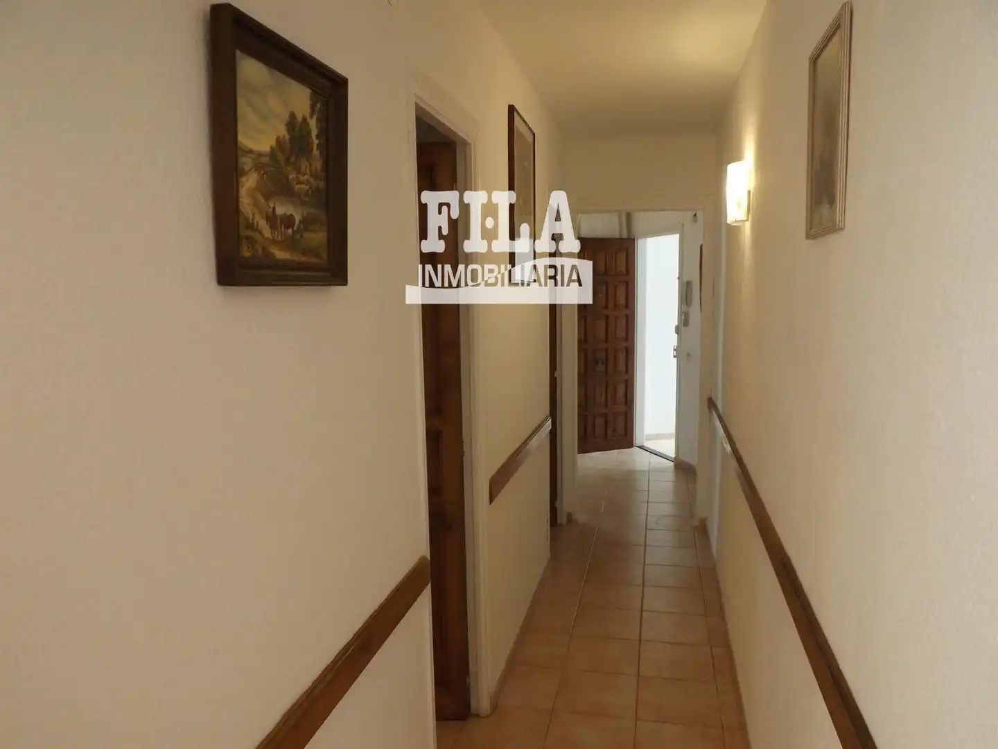 Ático con piscina en venta en Maritim, imagen 14