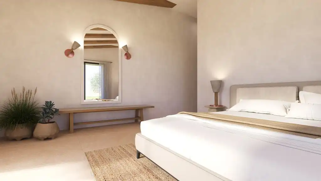 Casa rústica con piscina en venta en Llucmajor pueblo, imagen 15