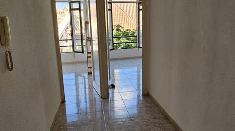 Foto 5 de Pis de lloguer a Cl Palafox, El Mercat, Valencia