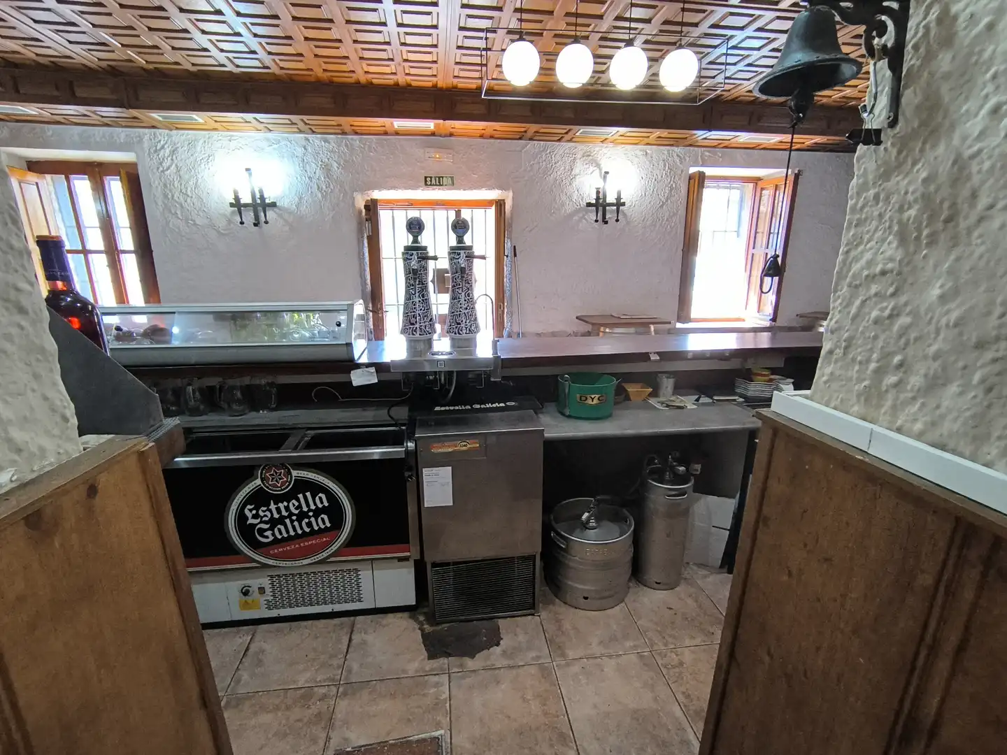 Casa o chalet en venta en Valoria la Buena con Aire acondicionado, Calefacción y Terraza