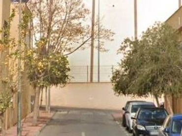 Einzelparkplatz zum Verkauf in Calle Cerro del Almirez