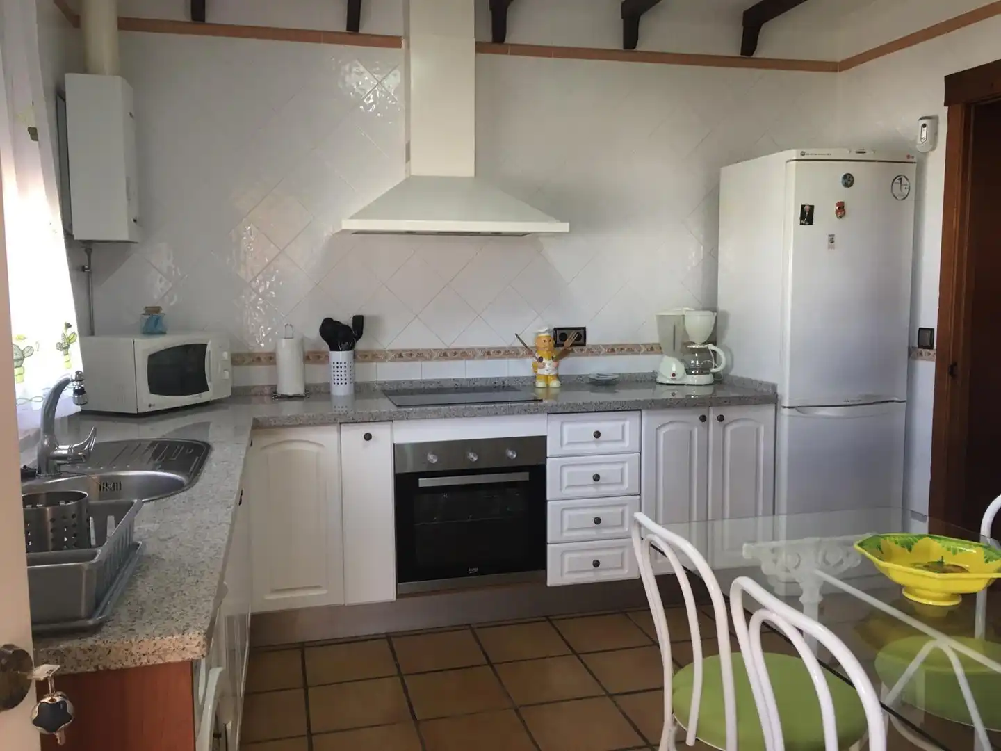 Casa o xalet en venda a Las Lagunas - Campano