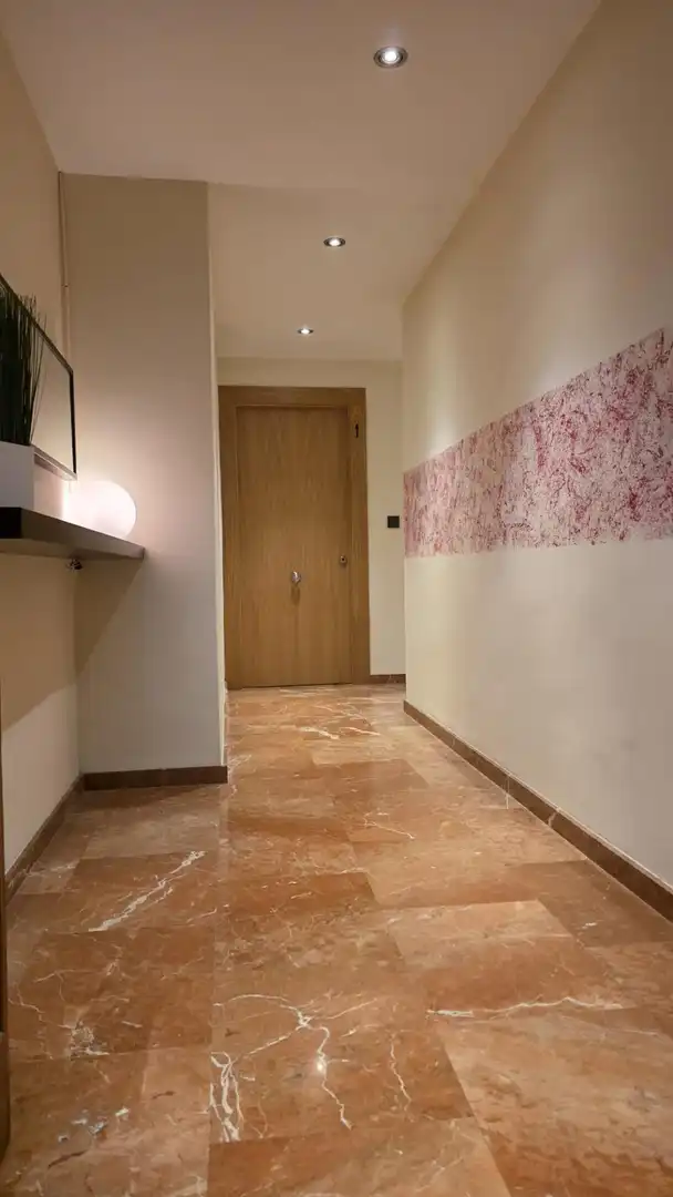Flat for rent in Granada  with Air Conditioner, Heating and Furnished