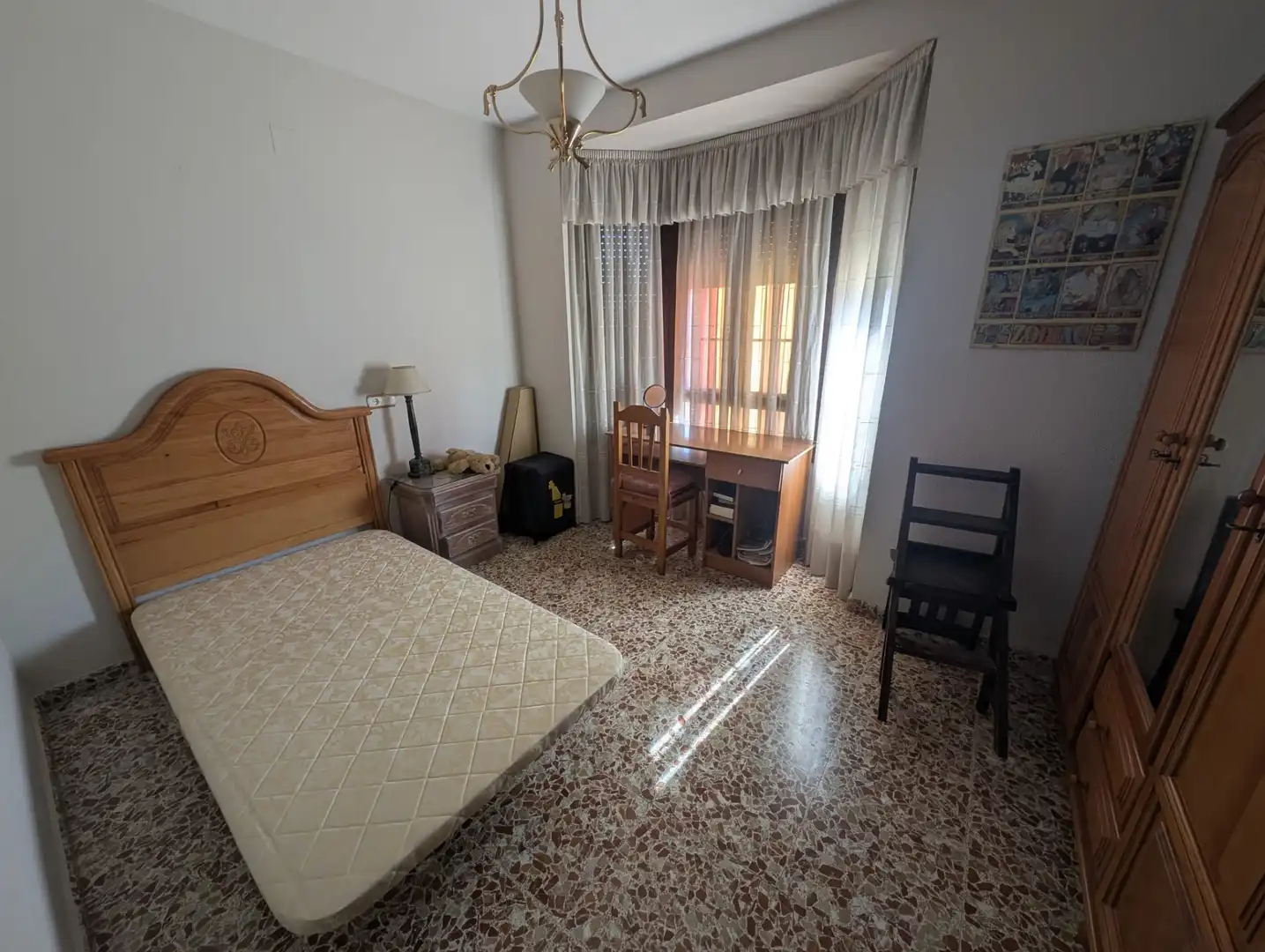 Adosado con terraza en venta en El Valle, imagen 20