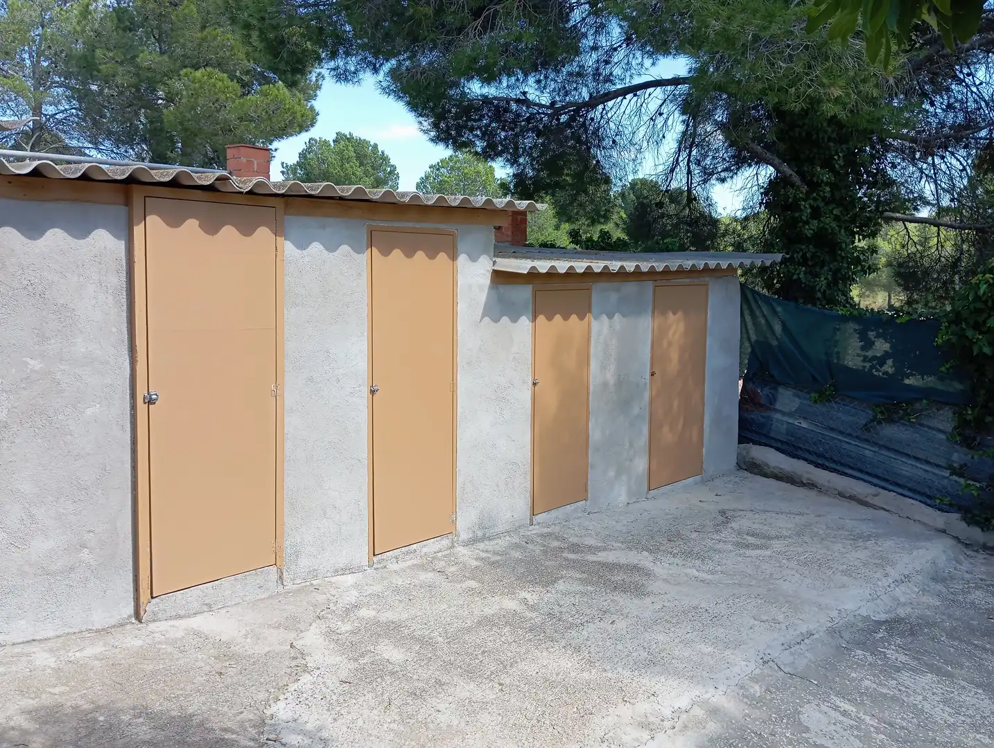 Casa o chalet en venta en Cabra del Camp