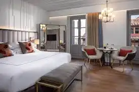 Hôtel avec piscine à vendre à Ciutat Vella, imagen 2