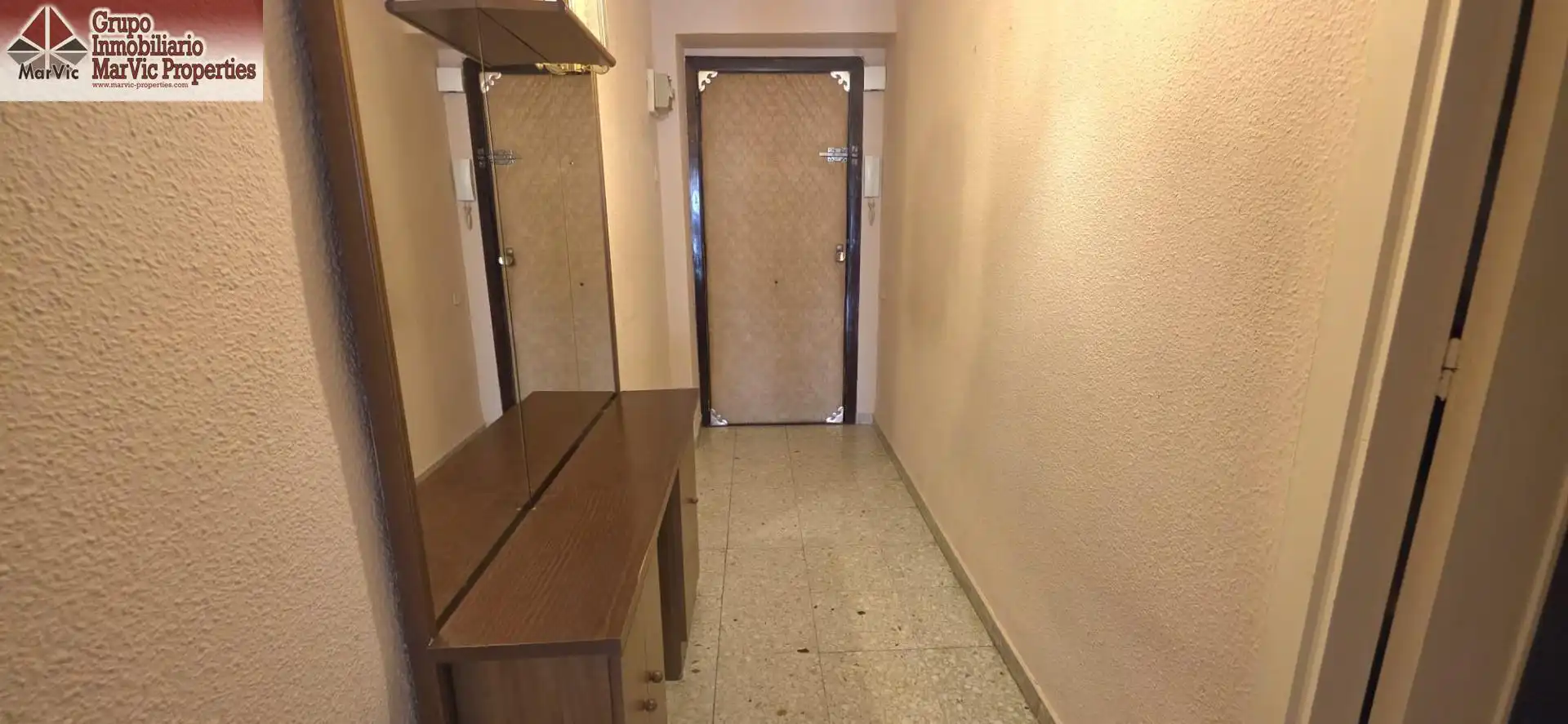 Piso en venta en Benidorm con Amueblado