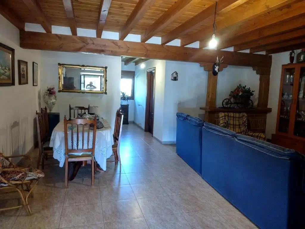 Country house zum Verkauf in Barrio de Arriba, Reocín