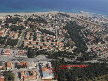 Terreny residencial en venda a Carrer Almería 3
