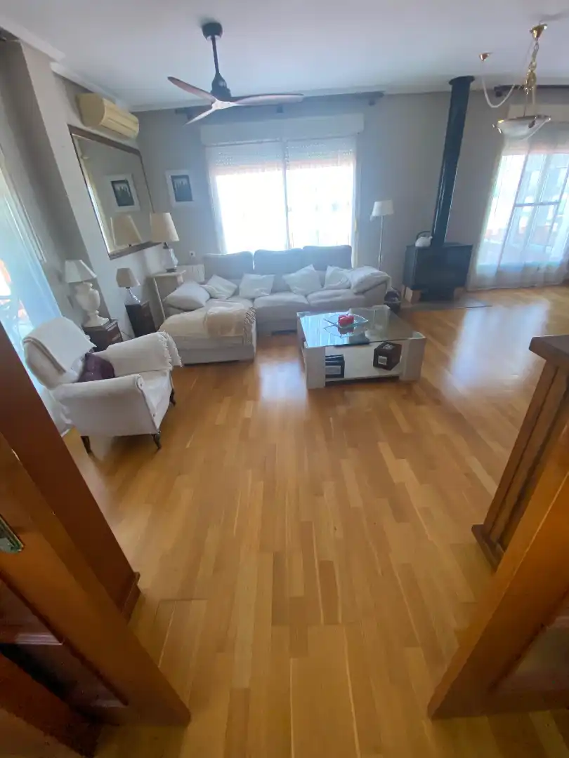 Ático en venta en Imaginalia - Llanos del Águila