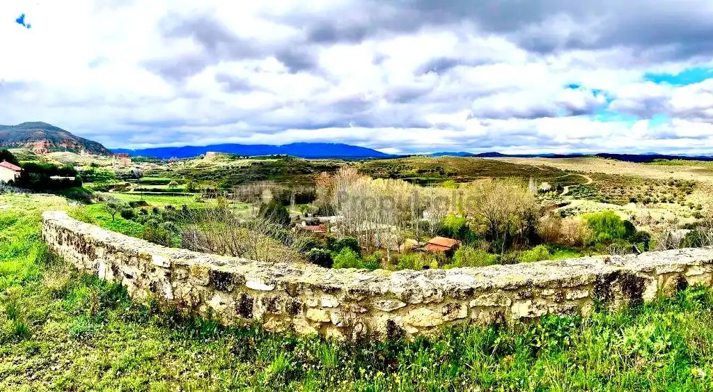 Casa o xalet en venda a Alta, Santa Cruz de Moncayo