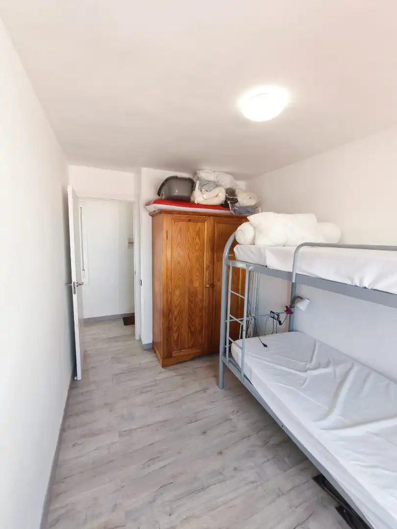 Habitación de Piso en venta en Salou con Calefacción, Parquet y Terraza