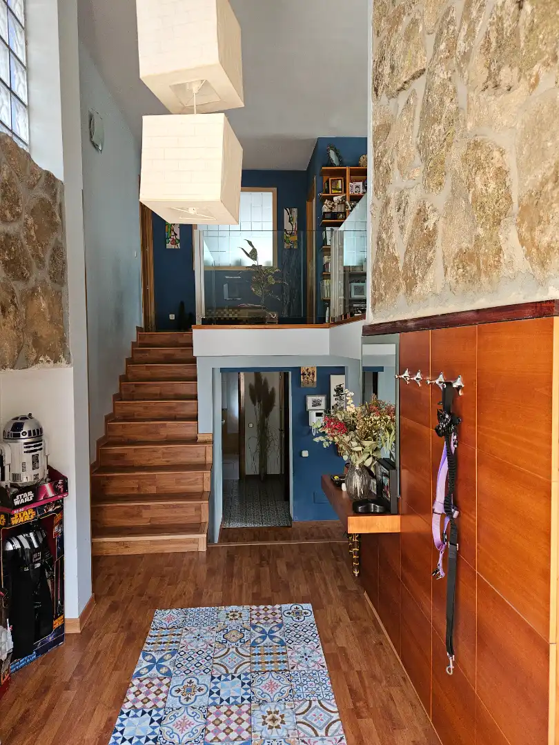 Casa o xalet en venda en Alpedrete amb Aire condicionat, Calefacció i Jardí privat
