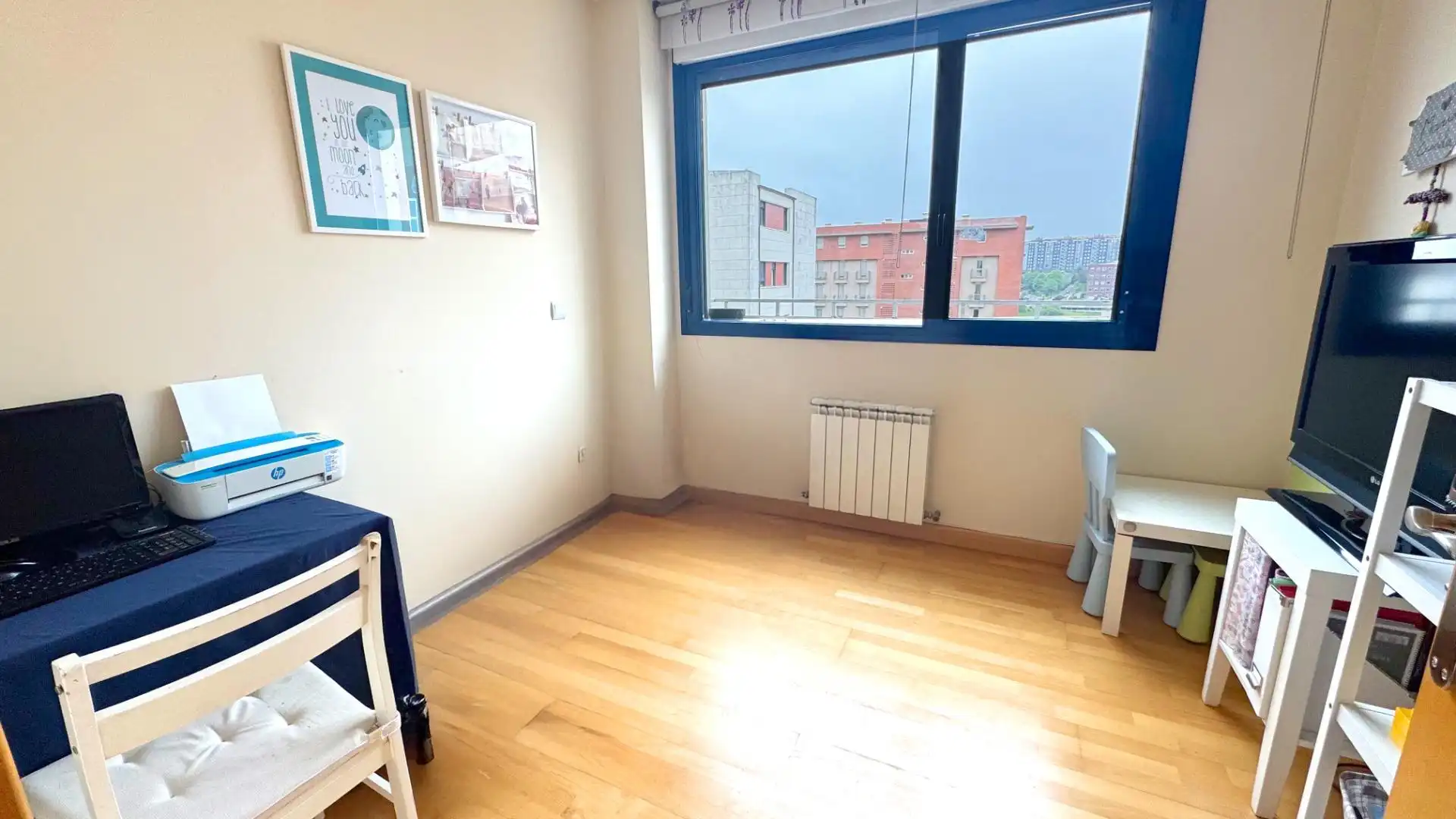 Piso con terraza en venta en Valdenoja, imagen 23