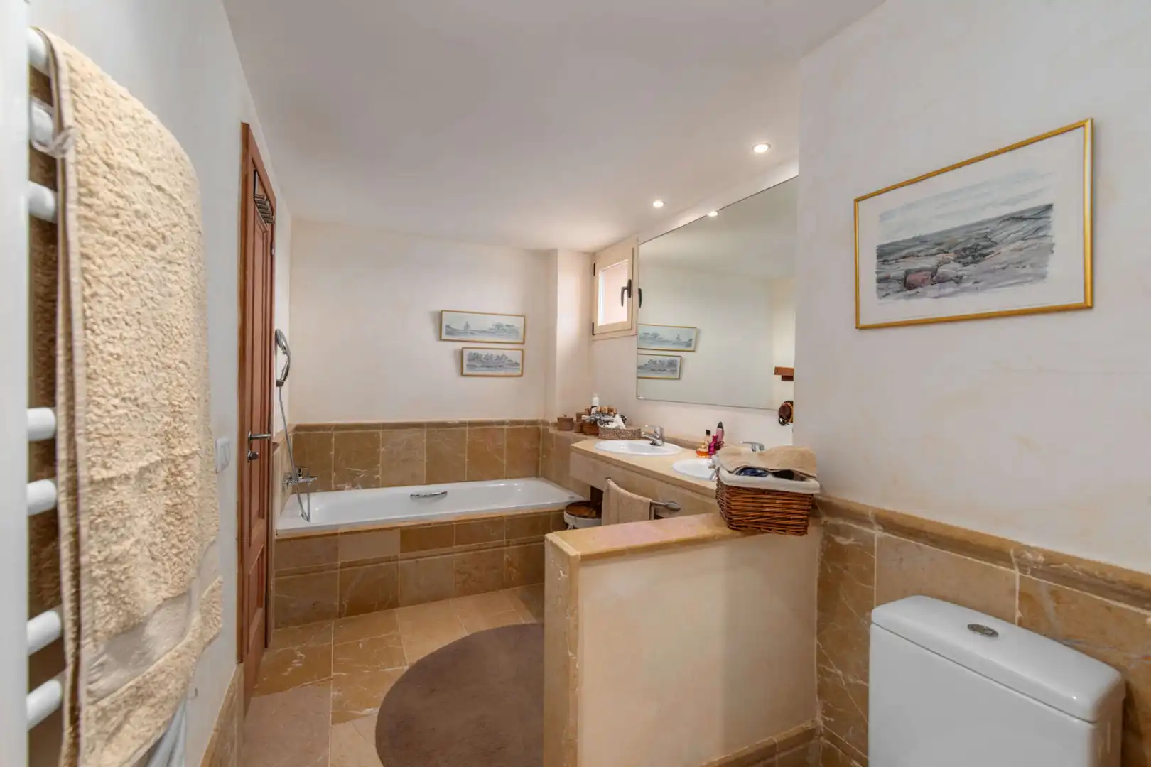 Penthouse mit Terrasse zum Verkauf in Santa Ponça, imagen 12