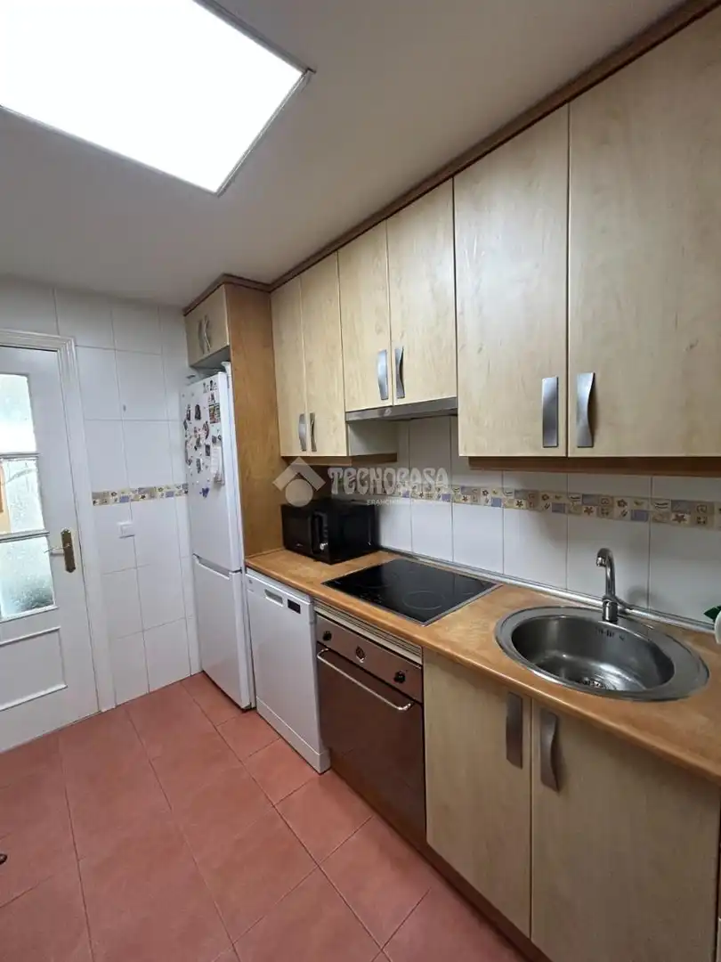 Cocina de Piso en venta en Coslada