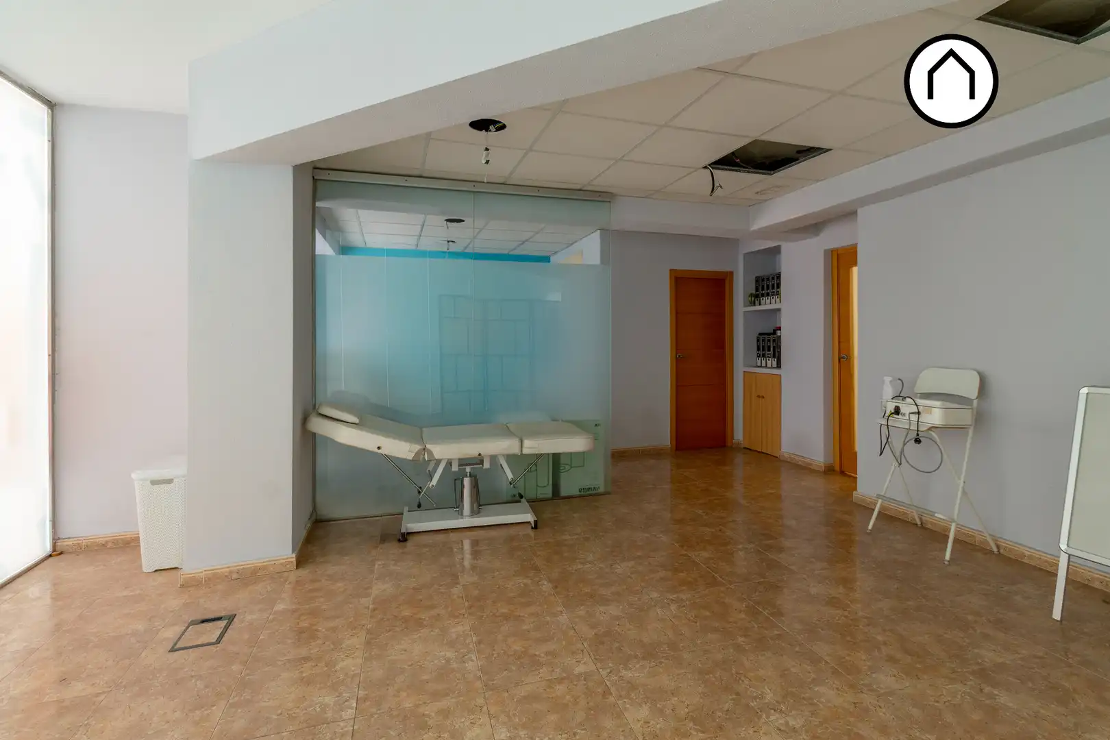 Gewerbefläche zum Verkauf in Carrer Portugal 36, imagen 35