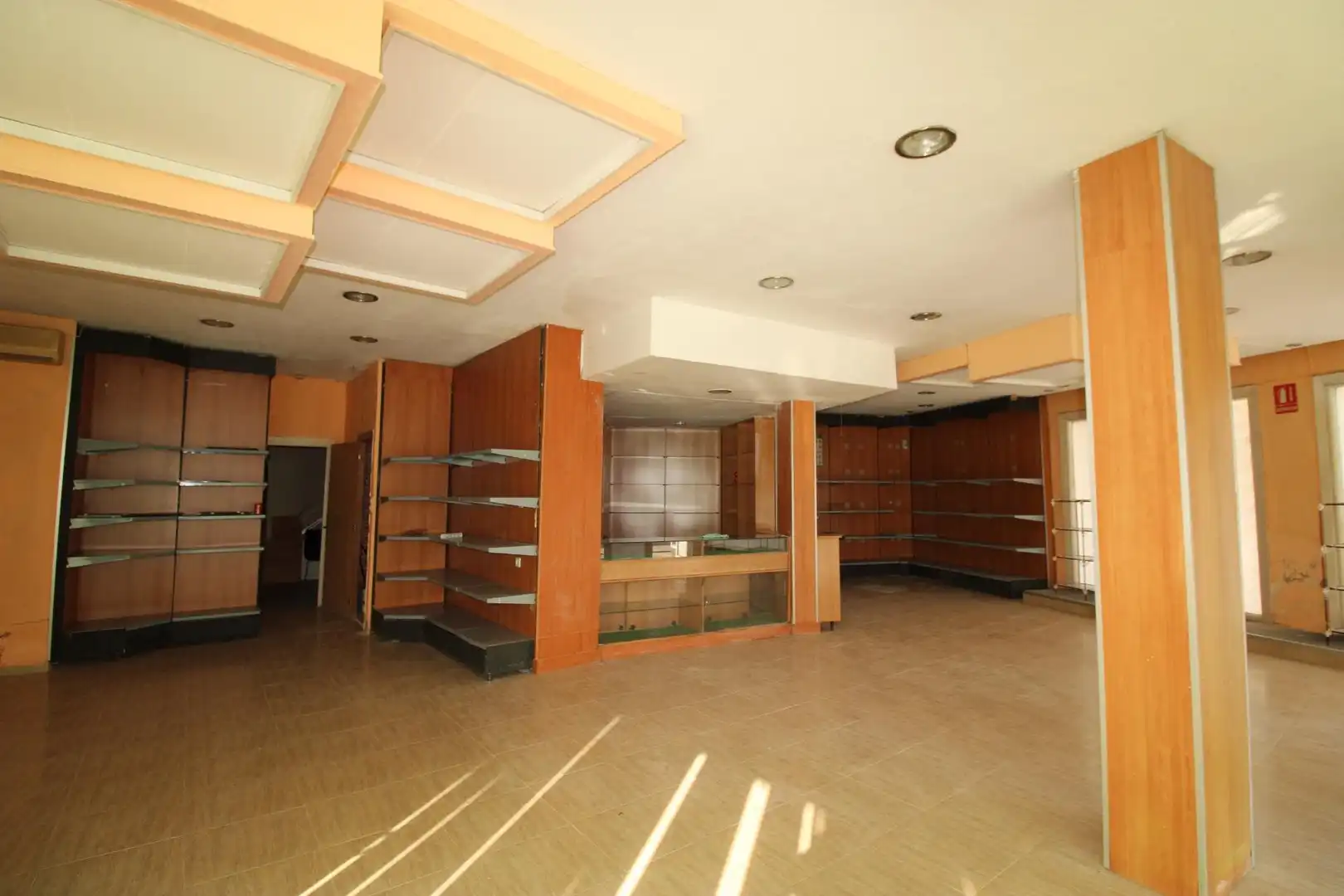Local comercial en venta en Cartagena ciudad