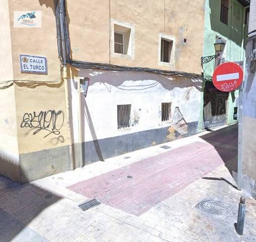 Piso en Venta en  TURCO en La Magdalena