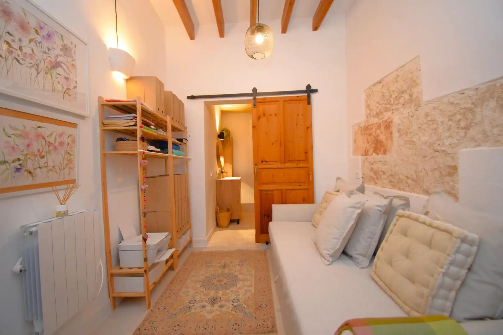 House with garden for sale in Muro, imagen 6