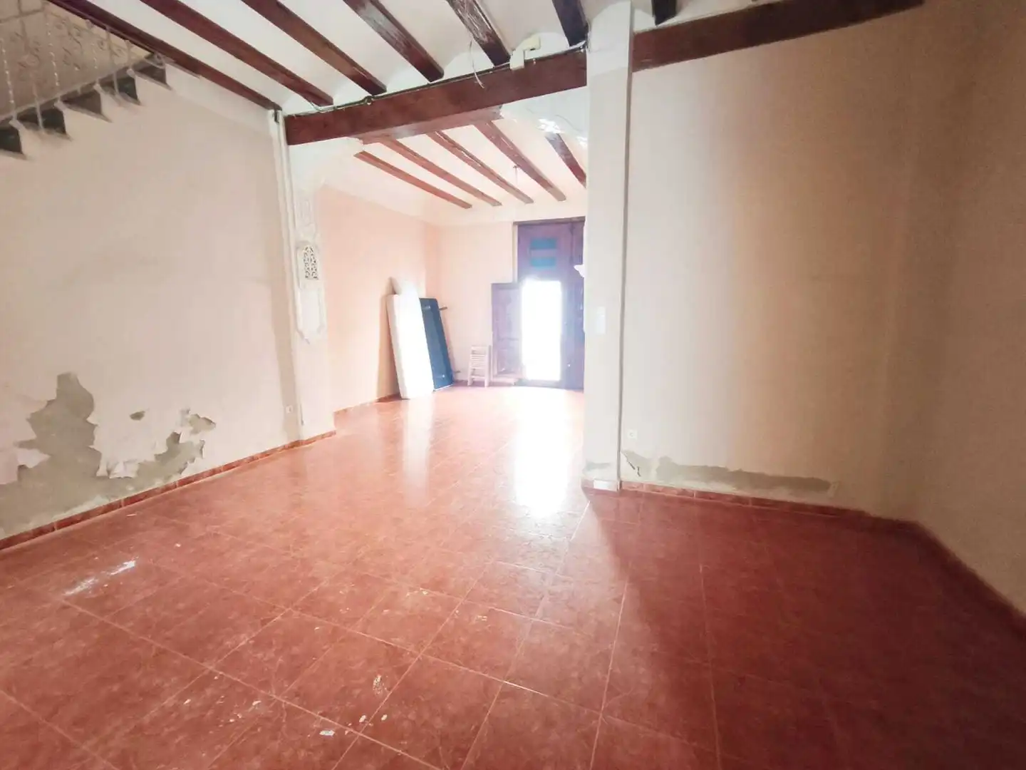 Casa o chalet en venta en Llaurí