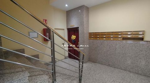 Foto 4 de Piso de alquiler en Norberto Cuesta Dutari, La Platina- Hospital - Campus, Salamanca Capital