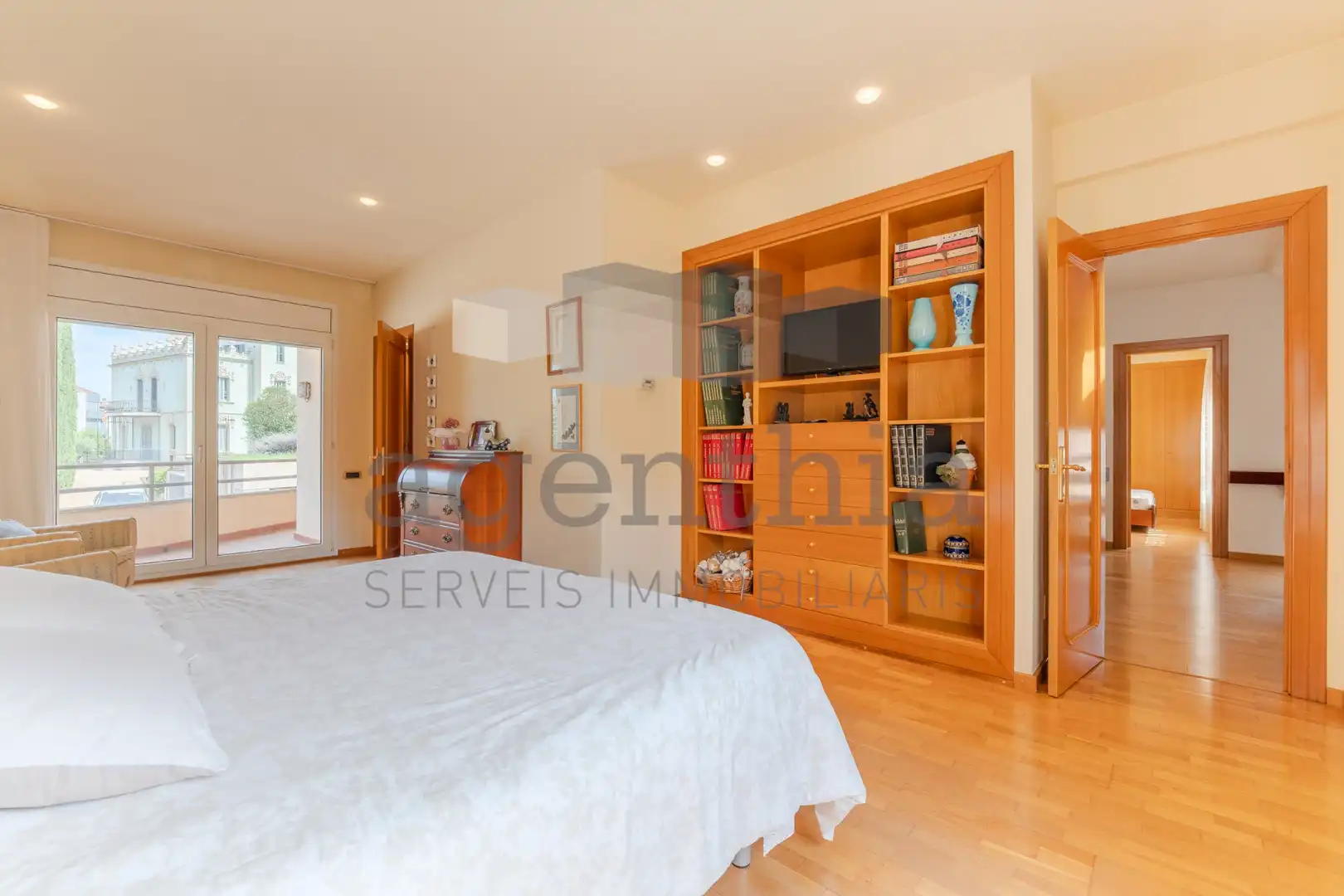 Casa con terraza en venta en PAU, imagen 26