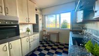 Kitchen of House or chalet for sale in Nigrán  with Heating, Private garden and Parquet flooring