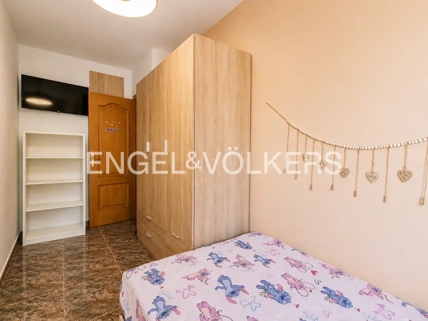Flat with terrace for sale in Palafolls, imagen 25