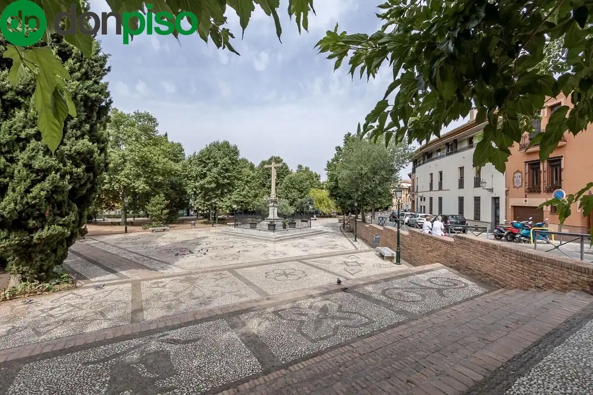 Casa con terraza en venta en CARRIL DE SAN CECILIO, imagen 41