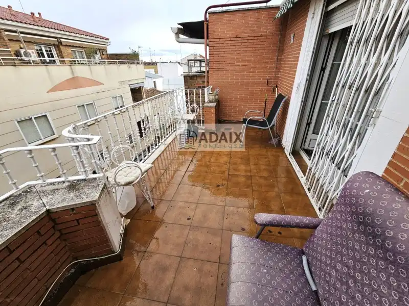 Flat with terrace for sale in Tomelloso, imagen 7