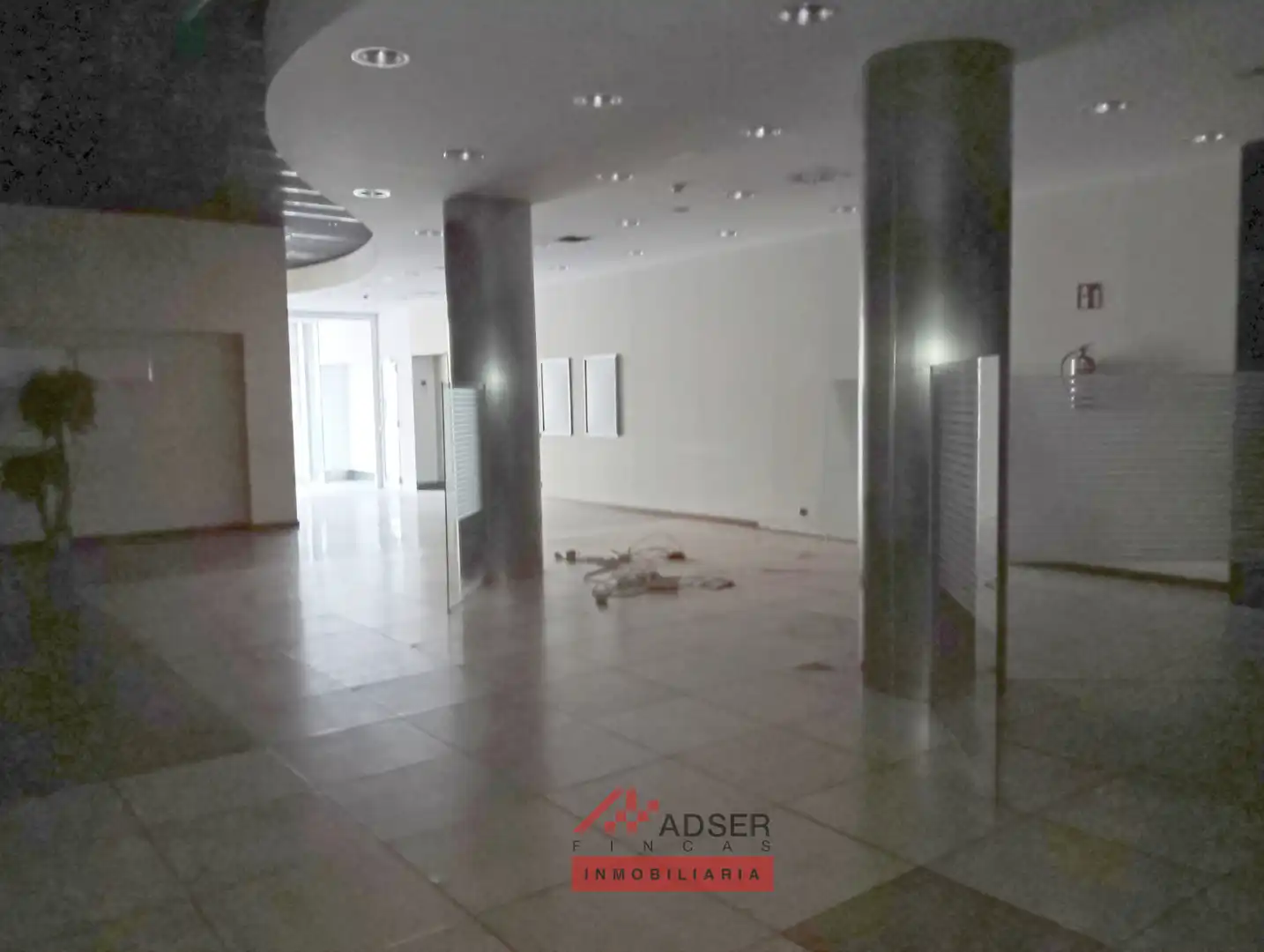 Local comercial de lloguer a Logroño - avenida de la paz, imagen 3