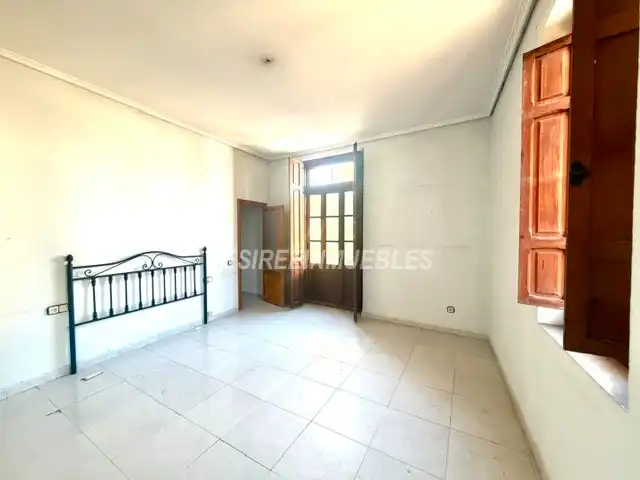 Habitación de Casa o chalet en venta en Rocafort con Calefacción, Jardín privado y Terraza