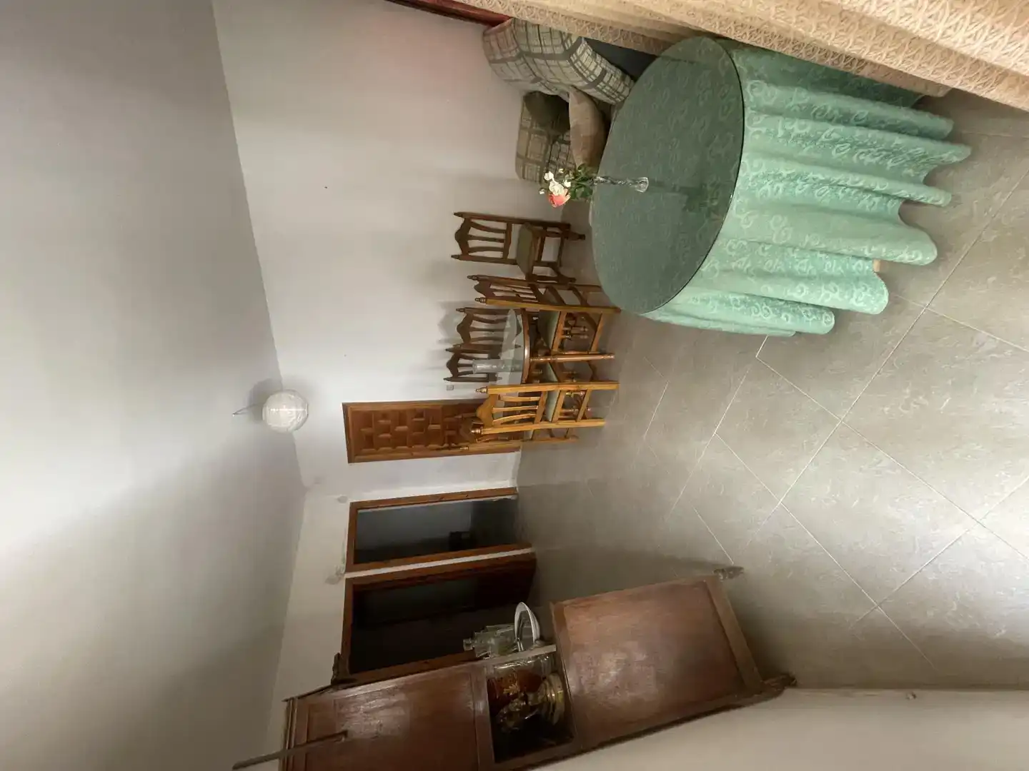Comedor de Piso en venta en Vianos
