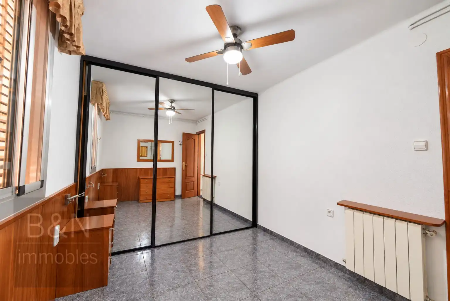 Flat for sale in Can Parellada