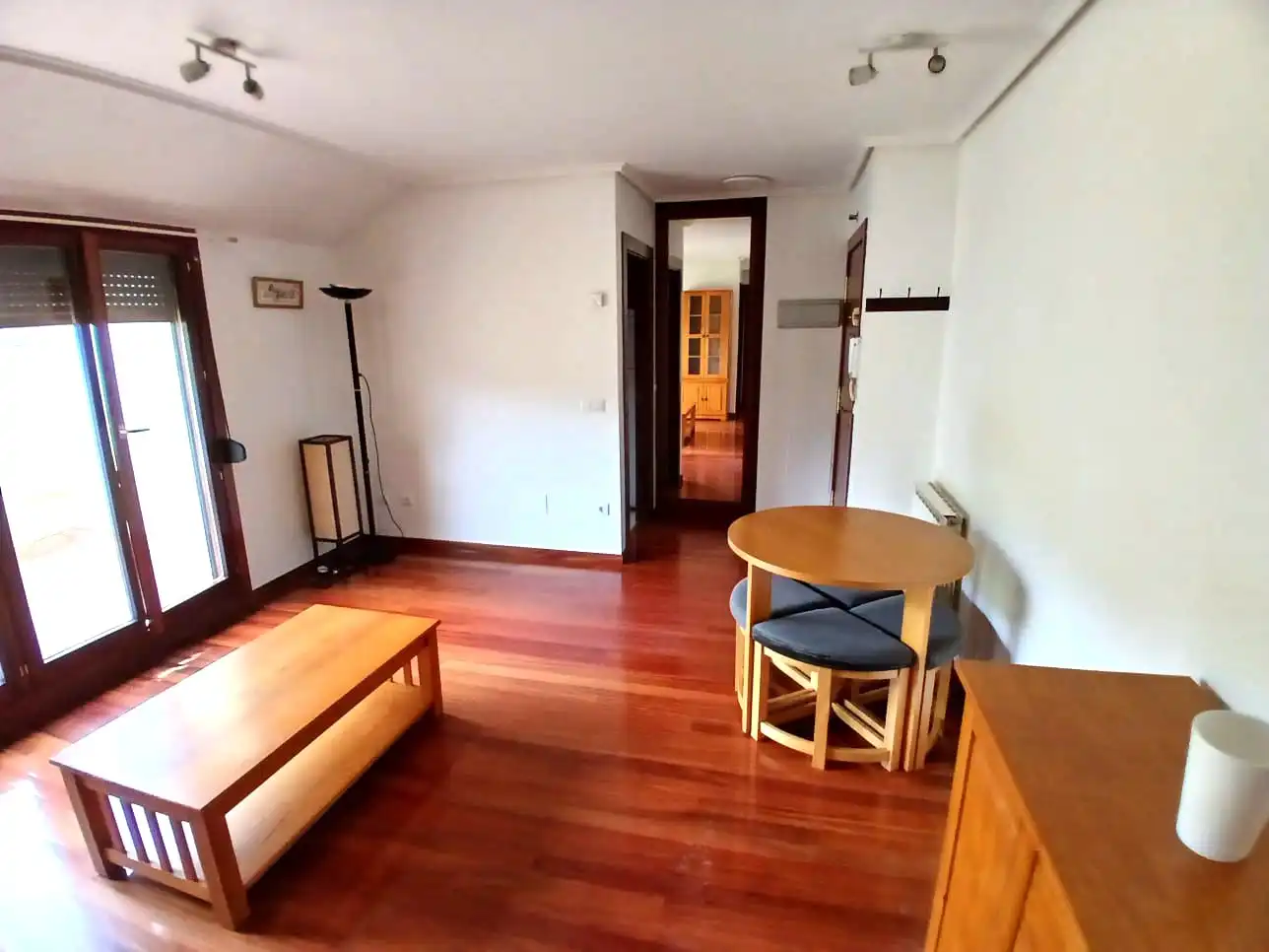 Wohnzimmer von Dachboden zur Miete in Ramales de la Victoria, Cantabria