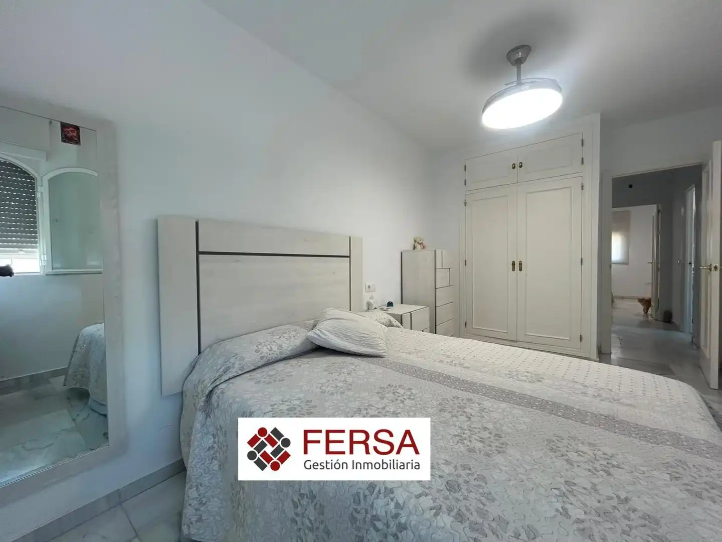 Doppelhaushälfte mit Pool zur Miete in Vistahermosa - Fuentebravía, imagen 8