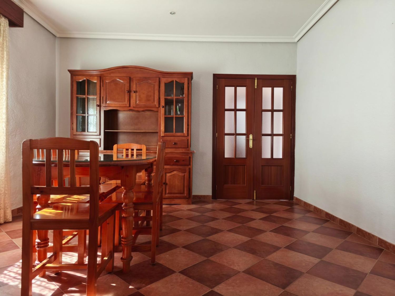 Comedor de Casa o chalet en venta en La Carlota